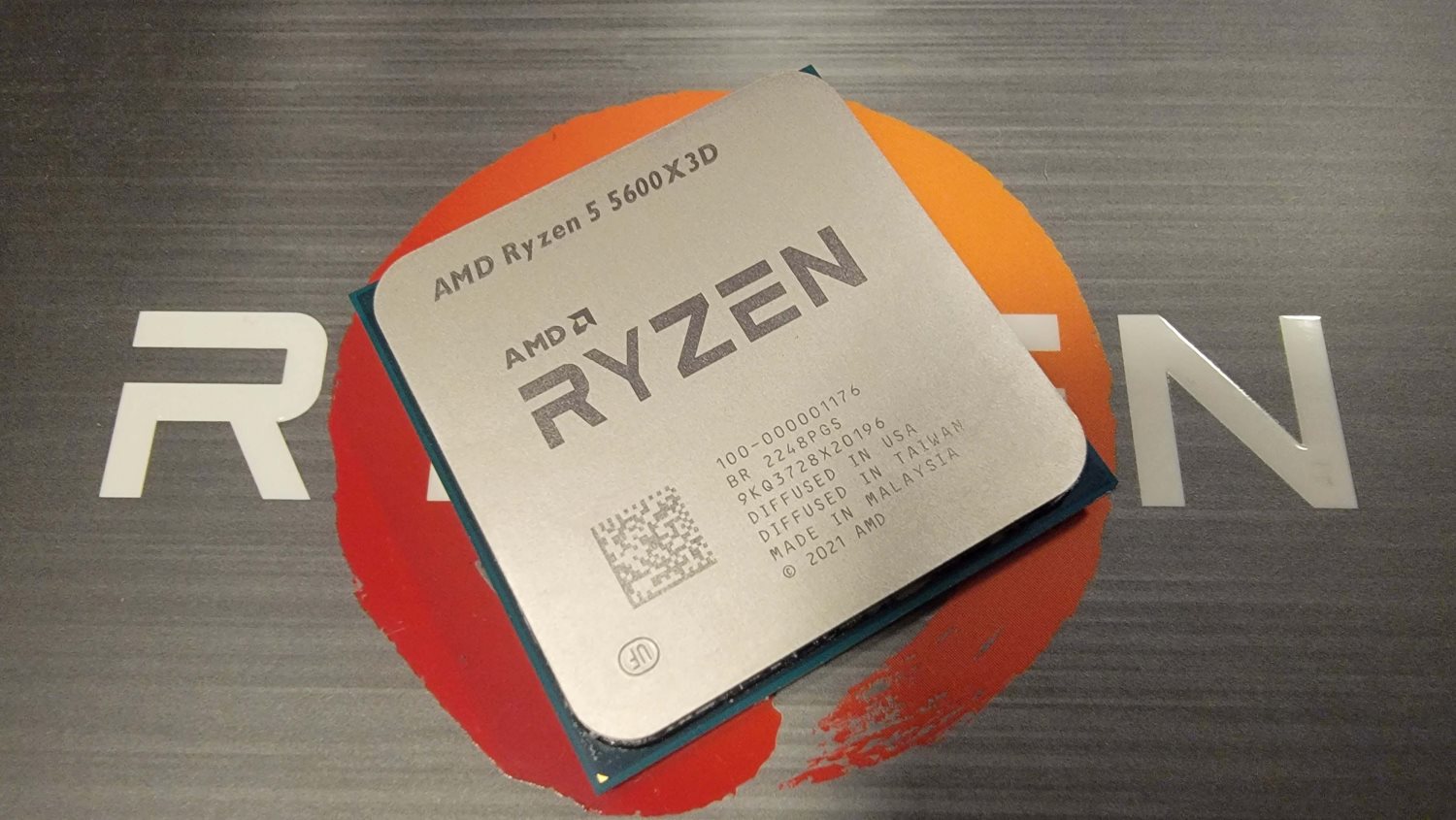 Amd Ryzen 5 5600X3D Performance and Features Review Gaming CPU