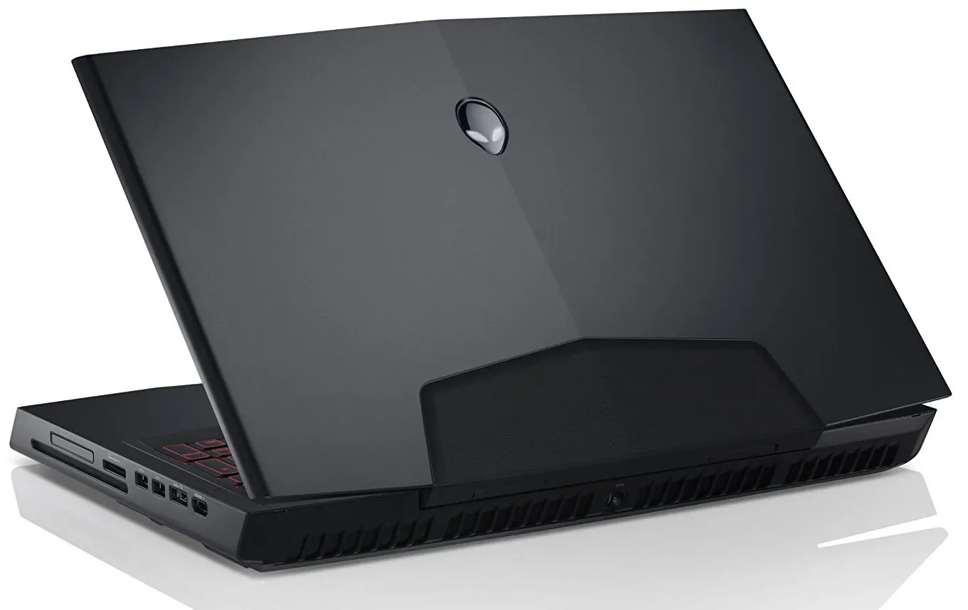 Exploring the Features and Performance of Gaming Laptop Review DELL Alienware m18 R2 – 2024