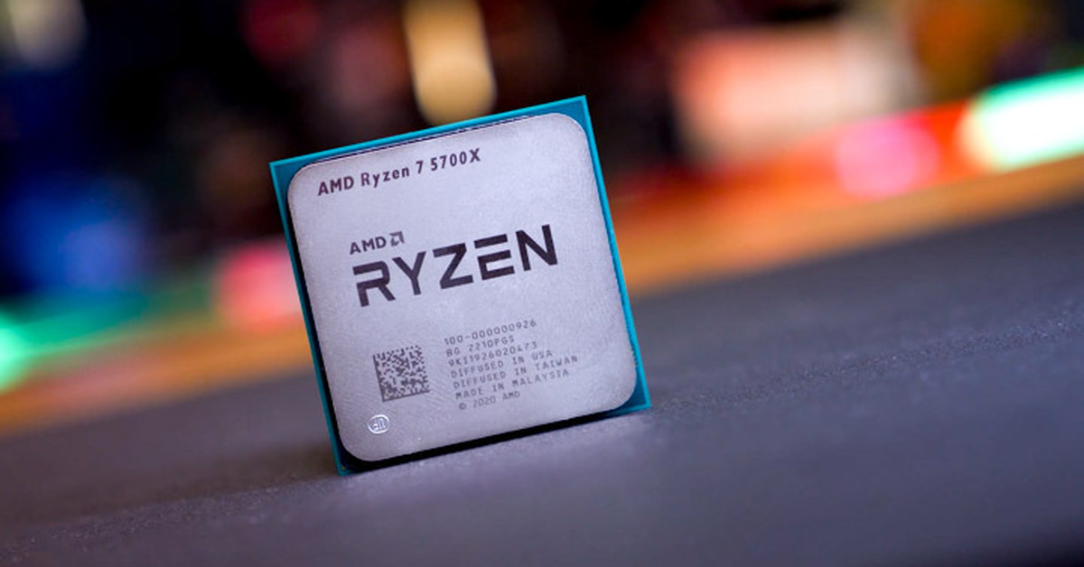 Ultimate Guide to Processor AMD Ryzen 7 5700G Performance and Features