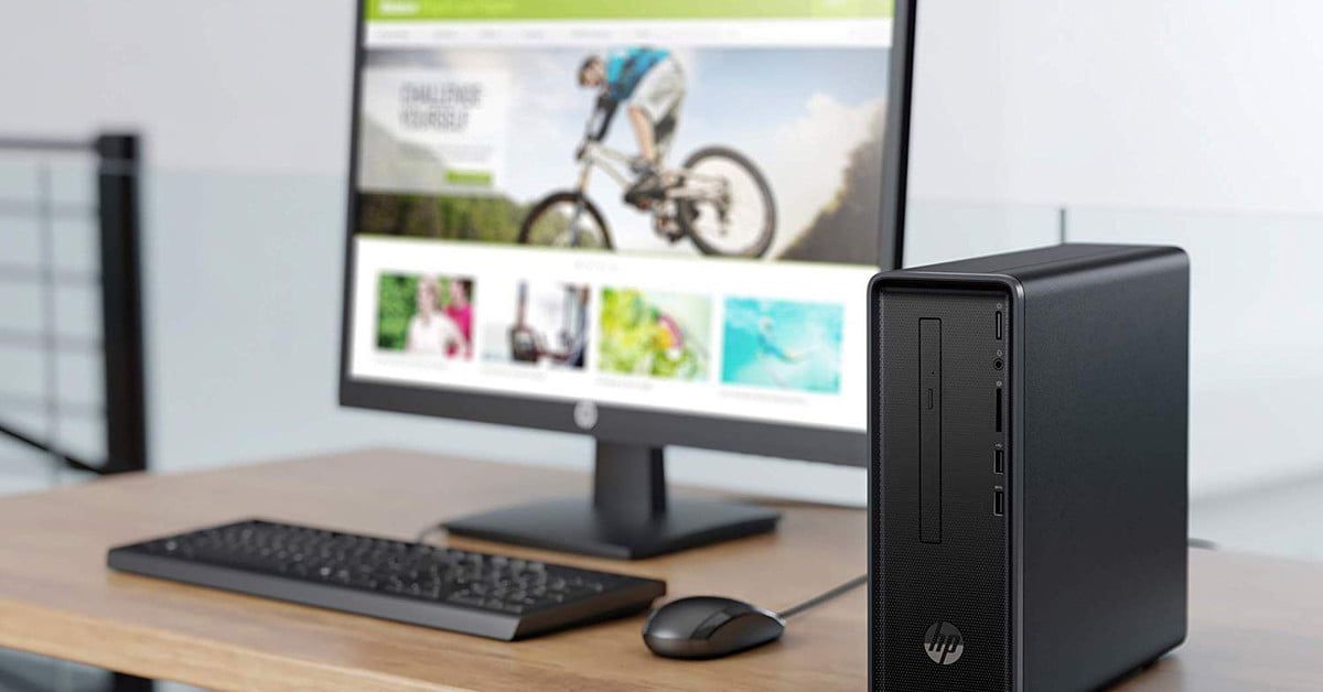 Discover the Best Desktop Computer Deals of the Year