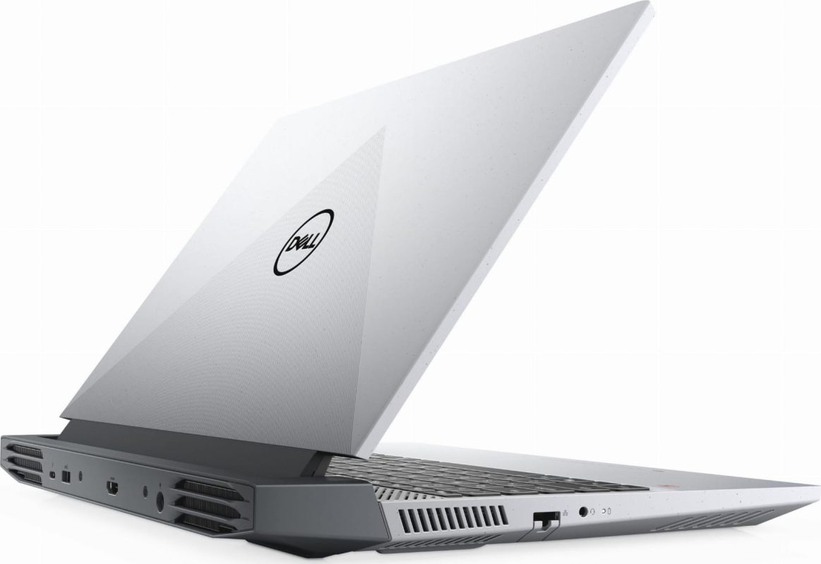 Gaming Laptop Dell G15 2023 Review Performance and Features Uncovered