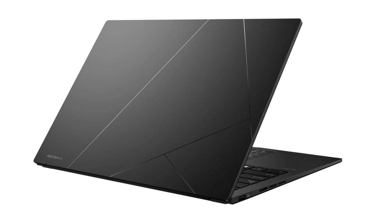 Exploring the Features and Benefits of Asus Zenbook 14 OLED UX3405