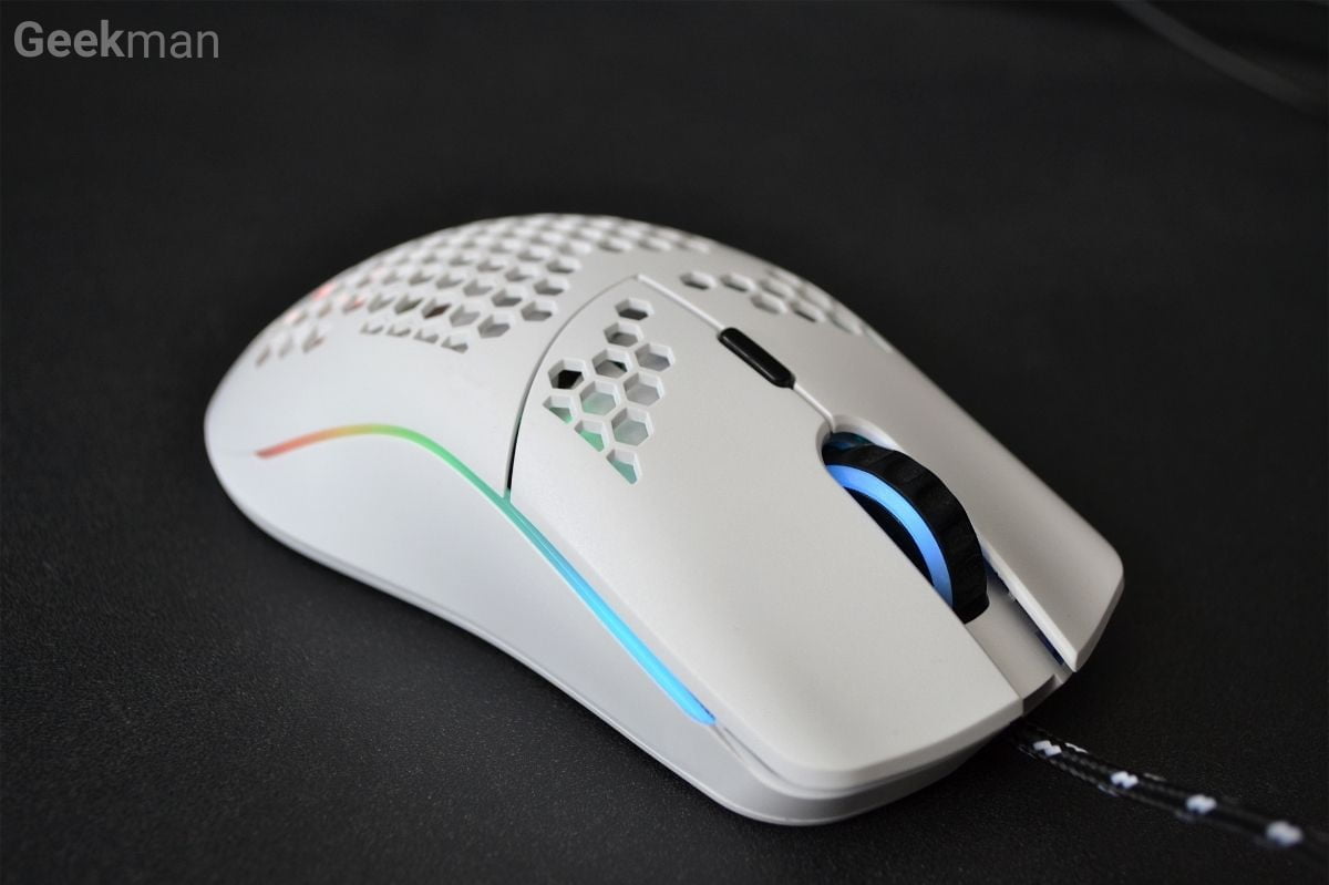 The Best Gaming Mice 2024 for Ultimate Performance