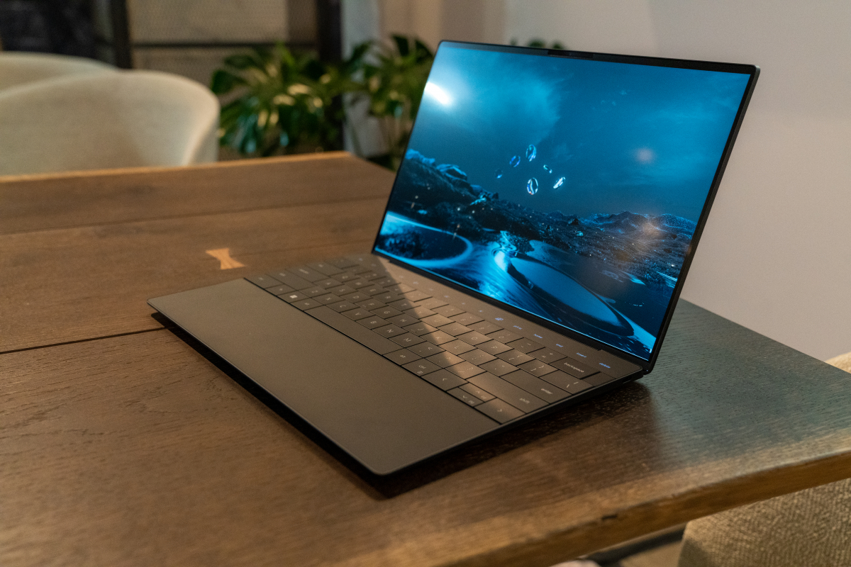 Dell xps 13 plus 14