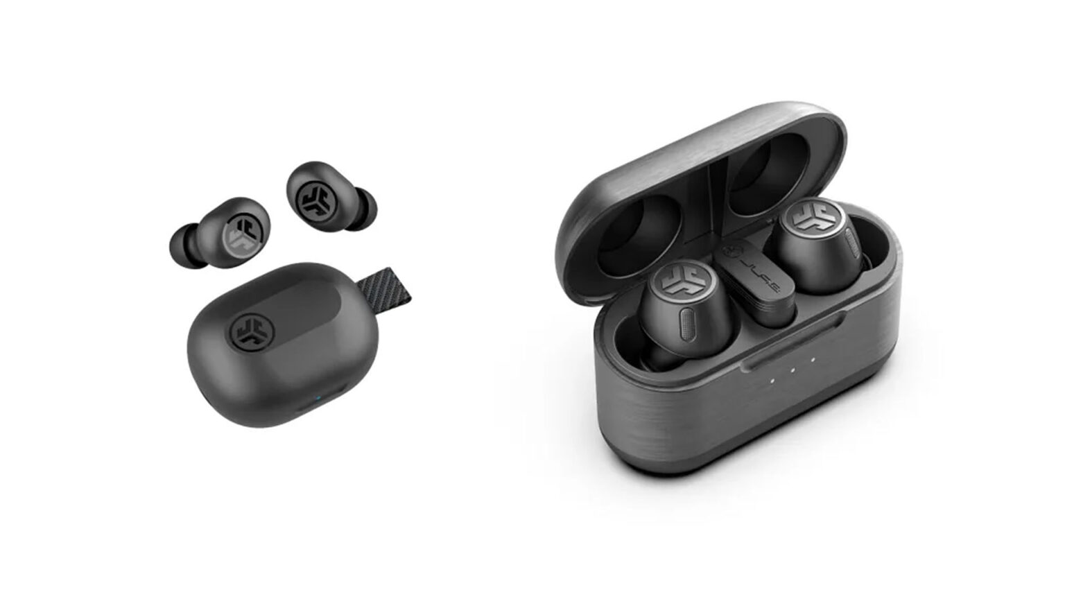 Exploring the Jlab Jbuds Mini true Wireless bluetooth Earbuds