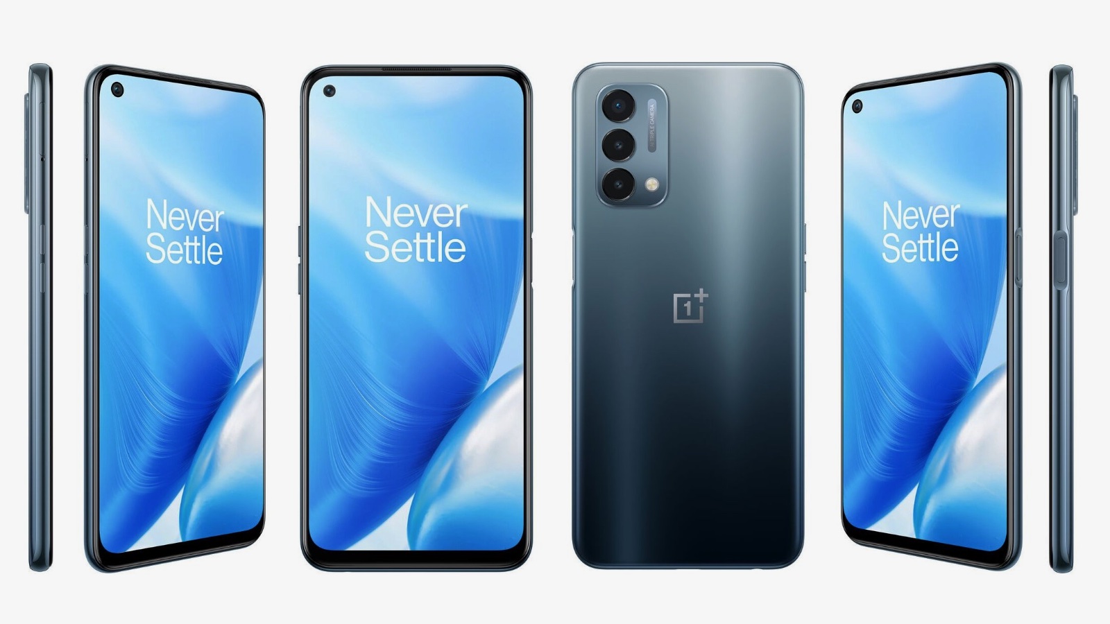 Oneplus nord n200 render