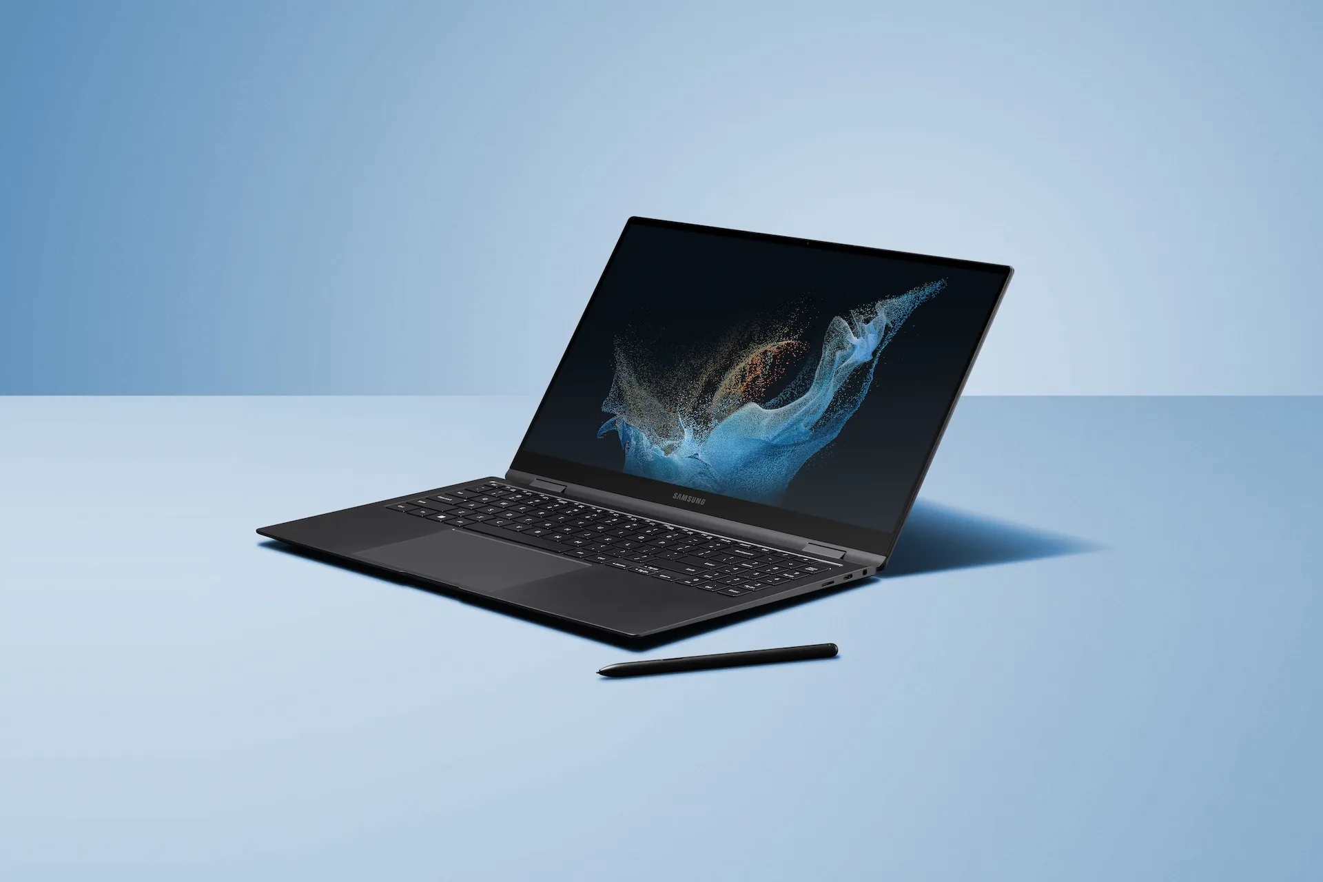 Samsung galaxy book 2 pro 360 3