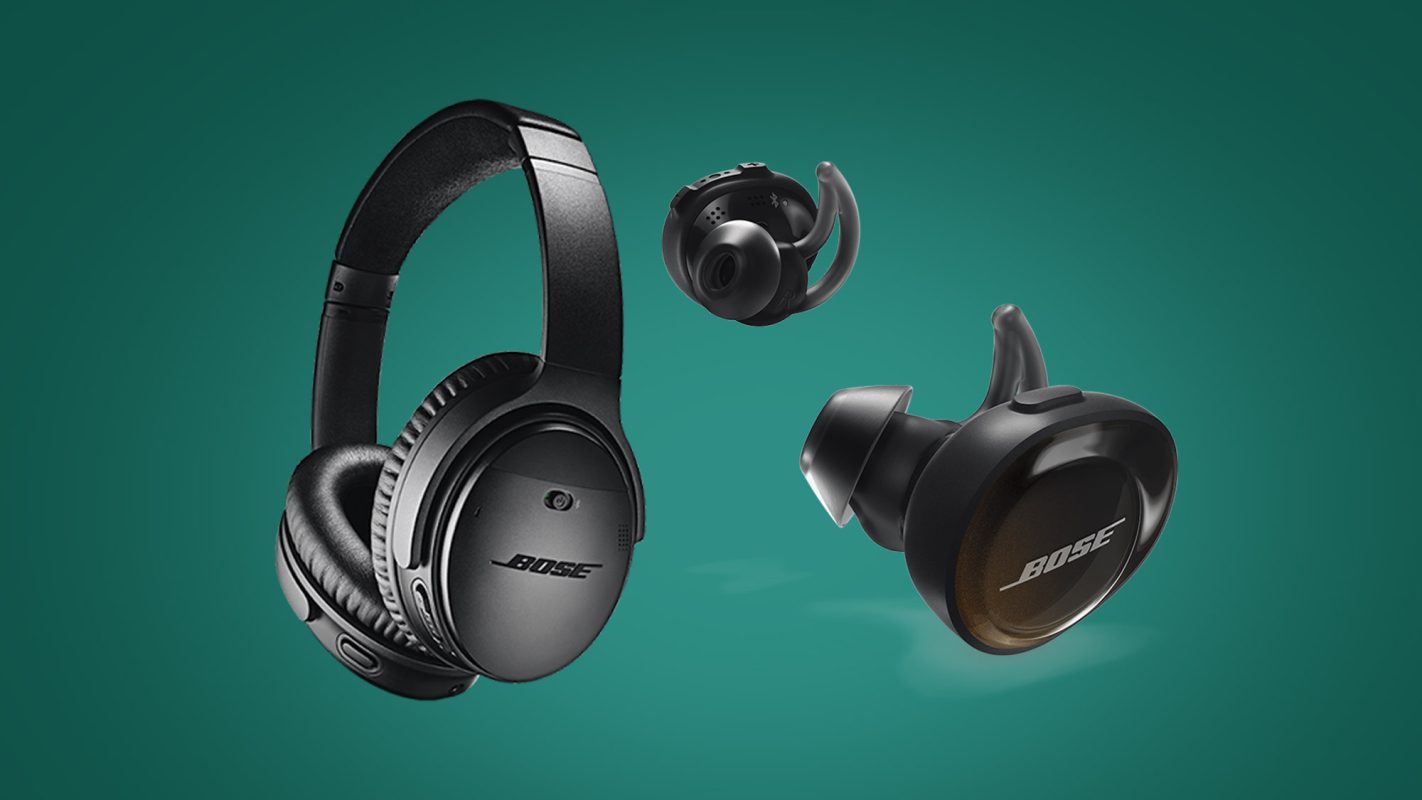 The Ultimate Guide to the Best Bose Headphones of 2024